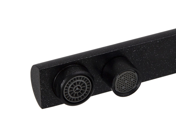 40144-2 Смеситель KAISER Decor для кухни с подачей фильтрованной воды 